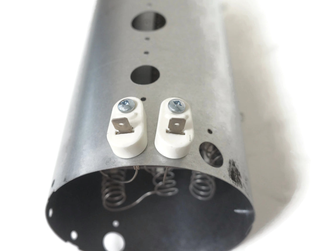 Frigidaire 5304535760 Dryer Heater Terminal