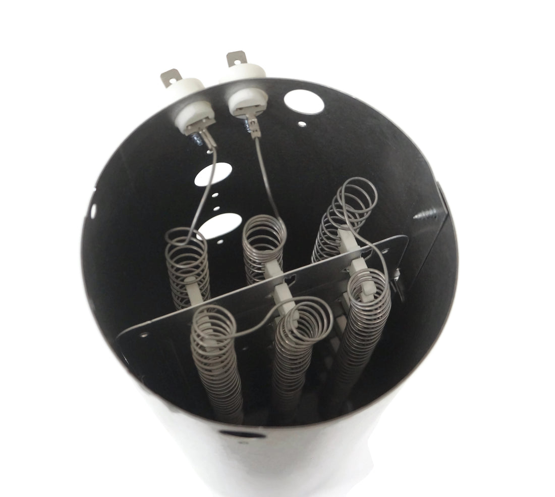 Frigidaire 5304535760 Dryer Heater Terminal End