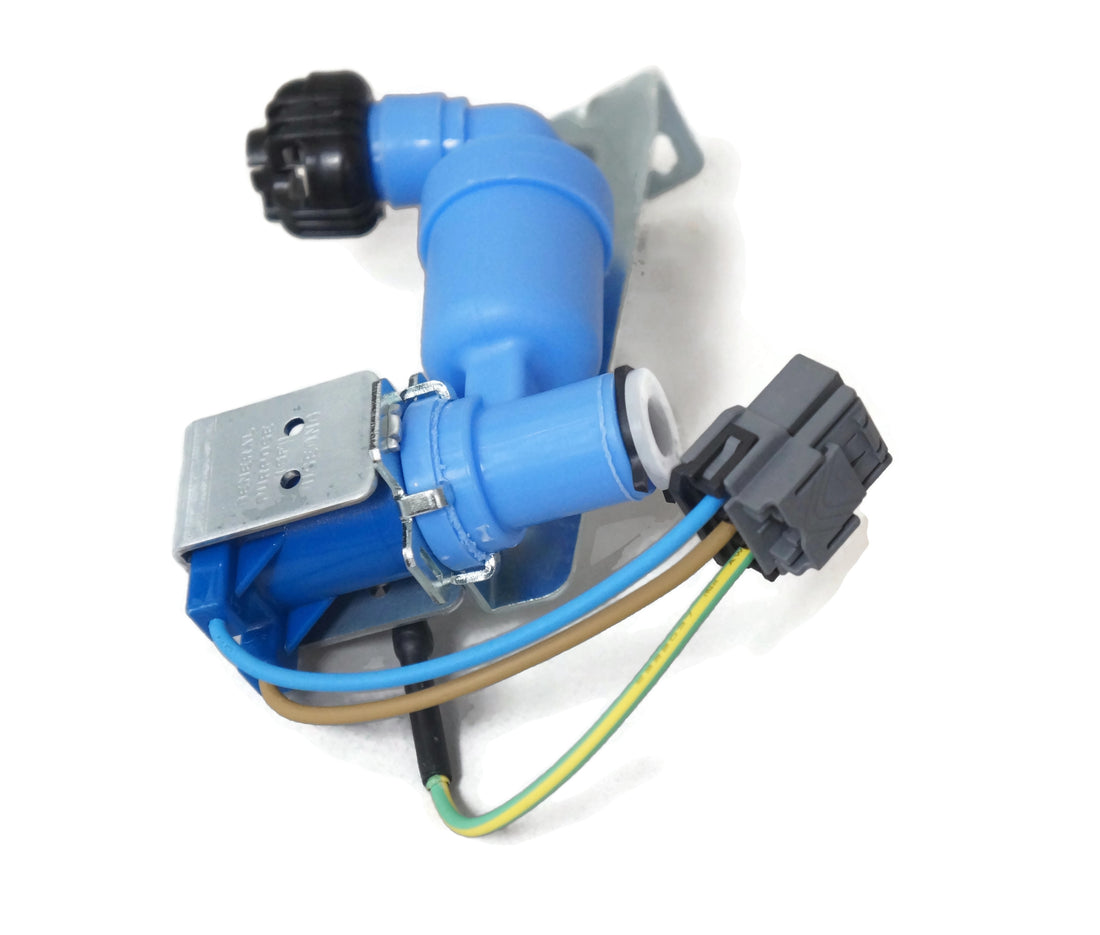 Frigidaire 5304536607 Refrigerator Water Valve