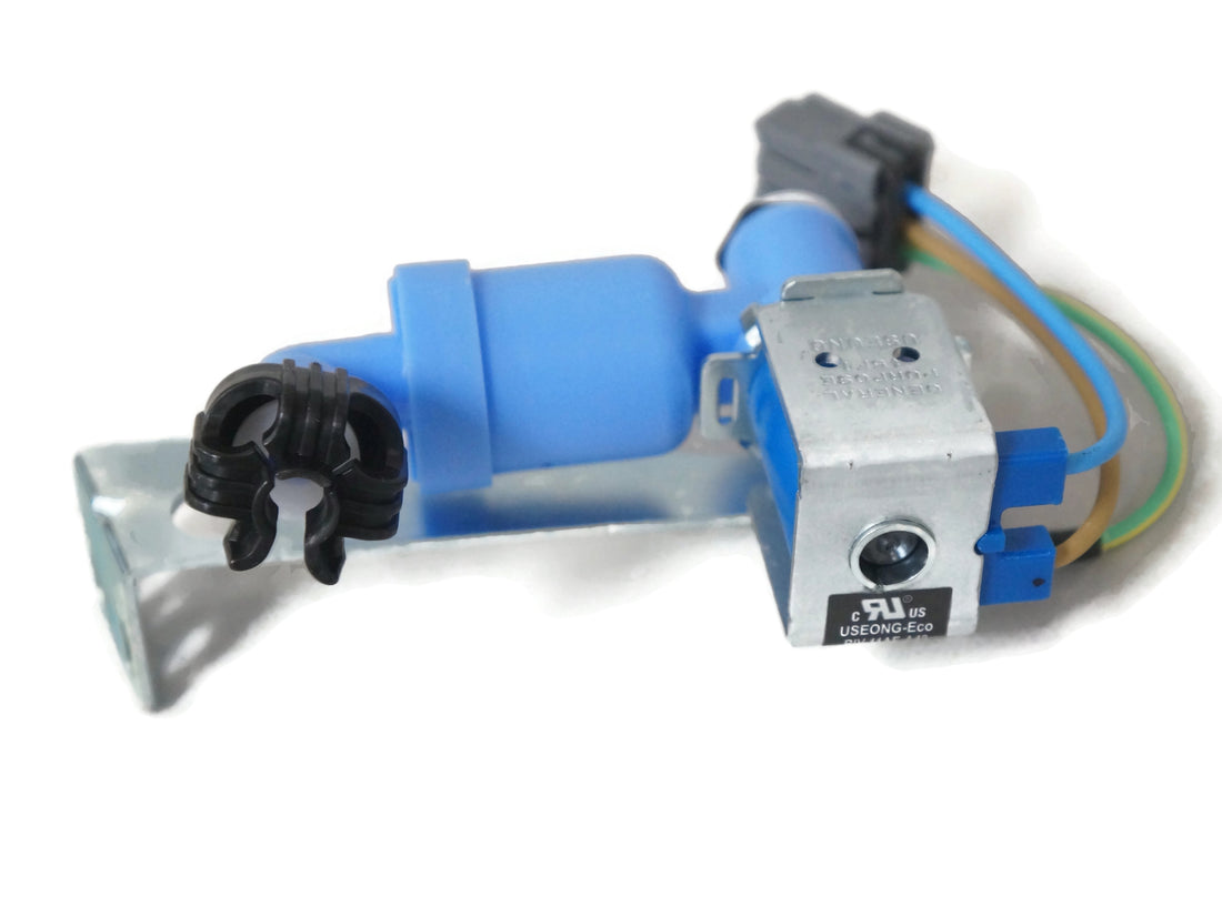 Frigidaire 5304536607 Refrigerator Water Valve Top