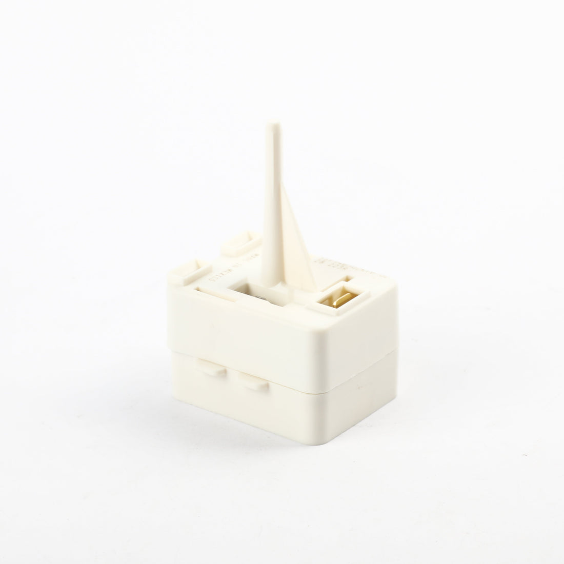 Frigidaire 5304536666 Start Relay And Overload