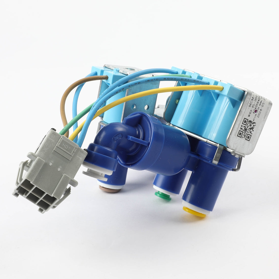 Frigidaire 5304536701 Refrigerator Water Valve