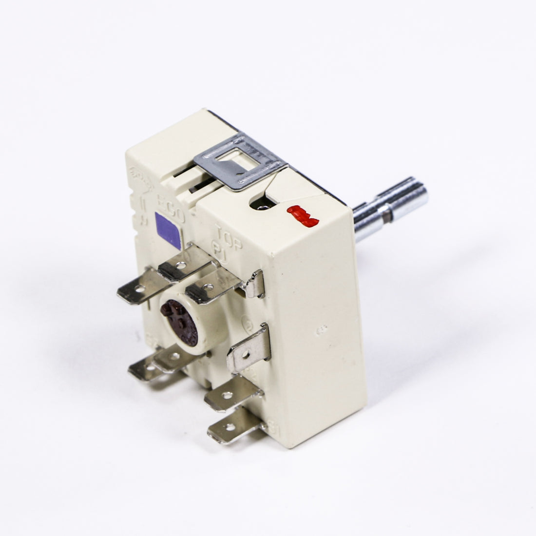 Frigidaire 903097-9040 Range Infinite Switch