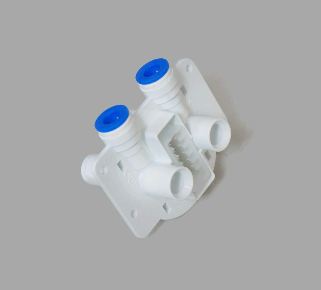 Frigidaire Electrolux 242009604 Water Filter Base