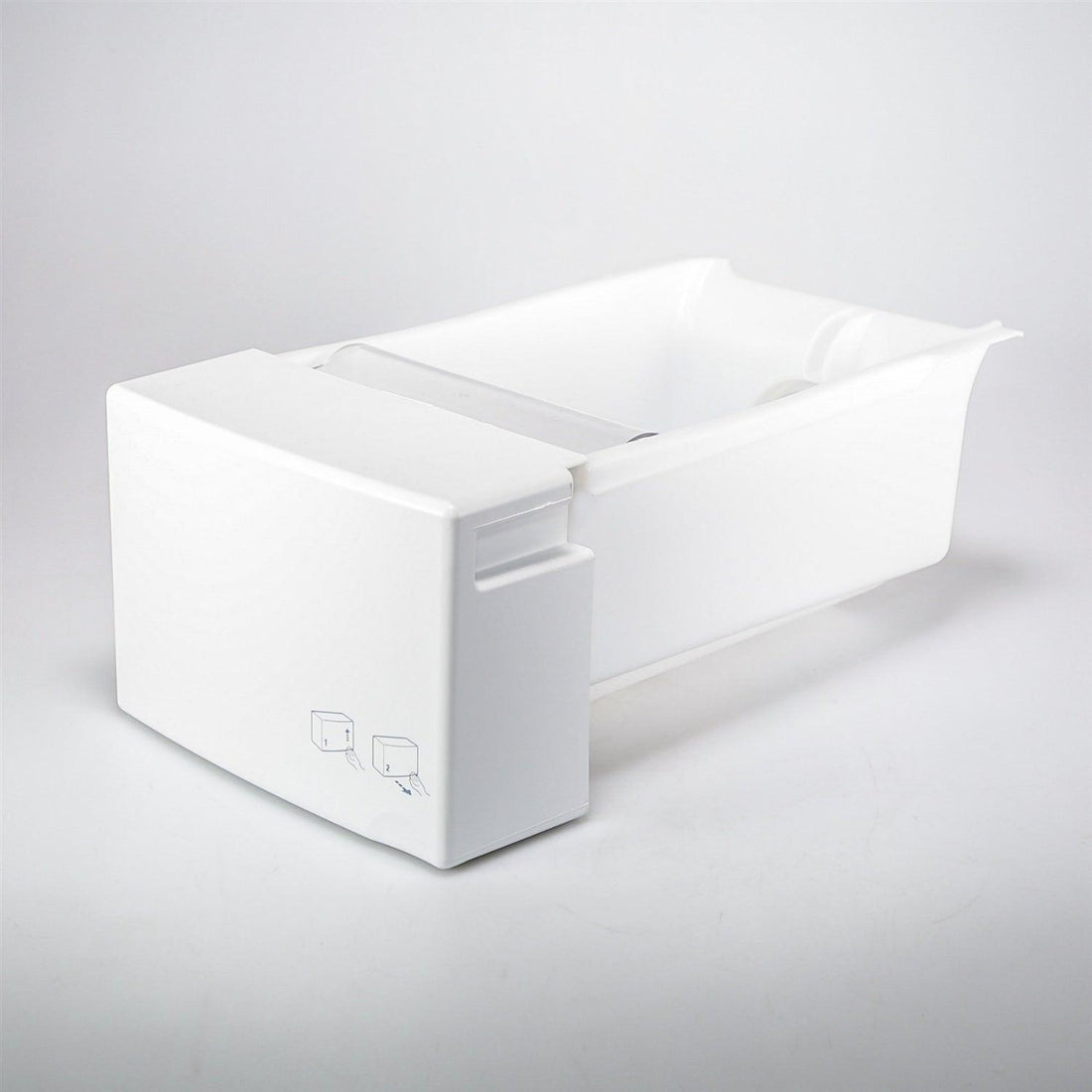 GE WR17X12090 Ice Bucket and Auger