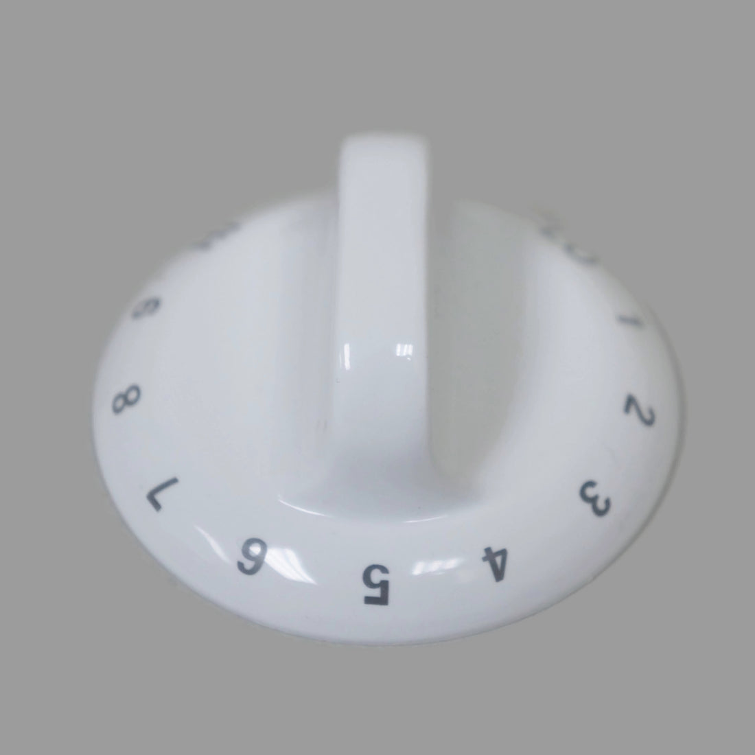 GE Kenmore WB03T10011 Range Burner Knob 5