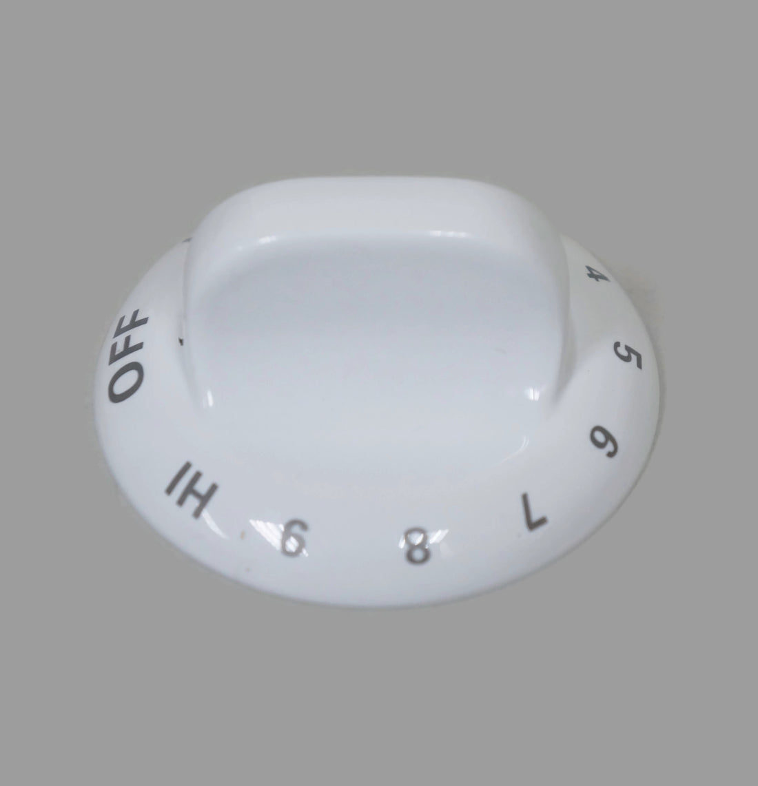 GE Kenmore WB03T10011 Range Burner Knob Left