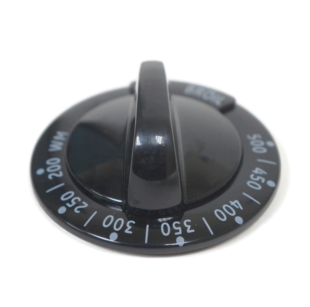 GE WB03K10228 Thermostat Knob Bottom