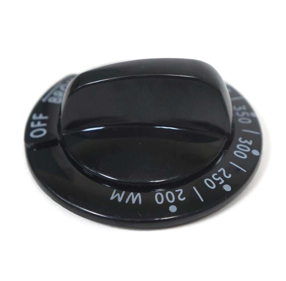 GE WB03K10228 Thermostat Knob Left
