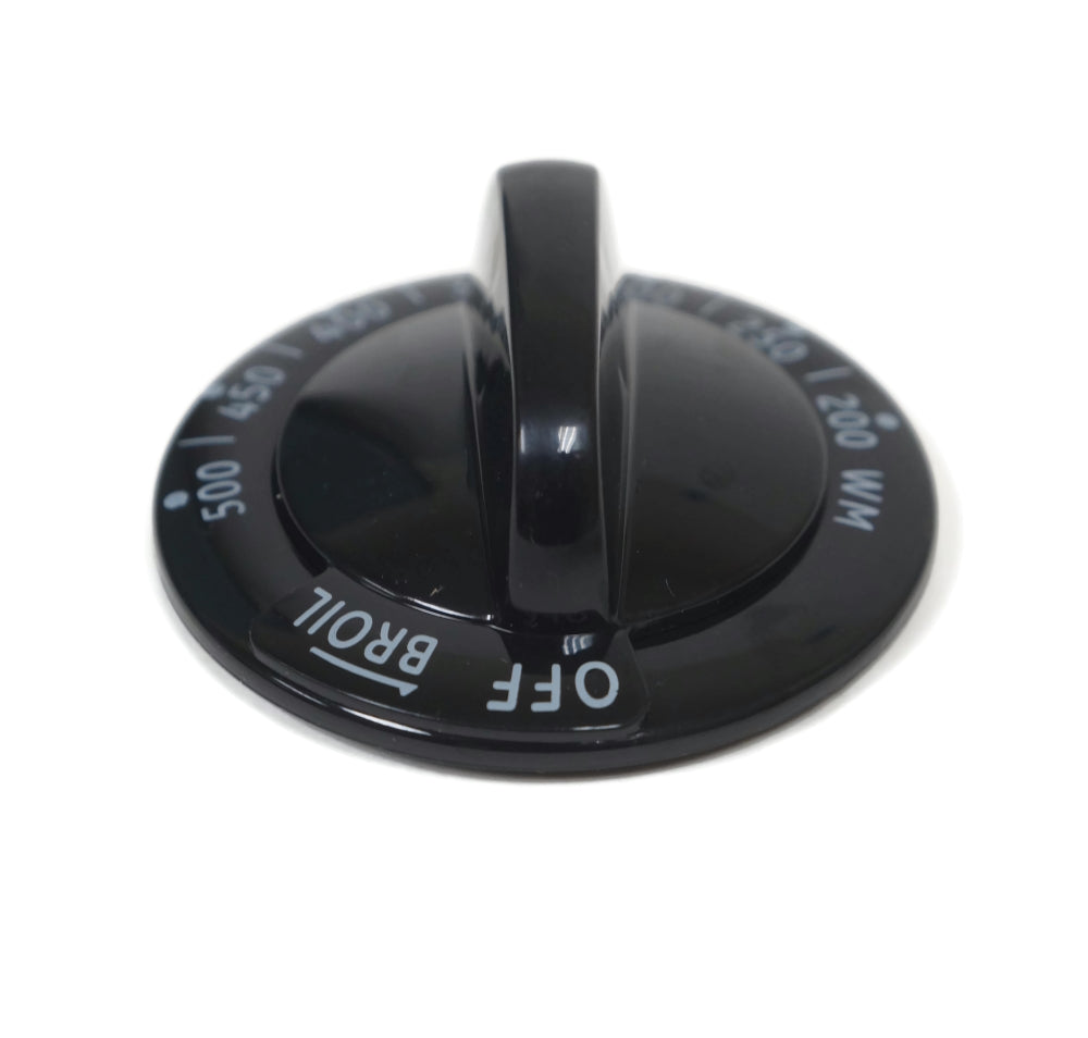 GE WB03K10228 Thermostat Knob Off
