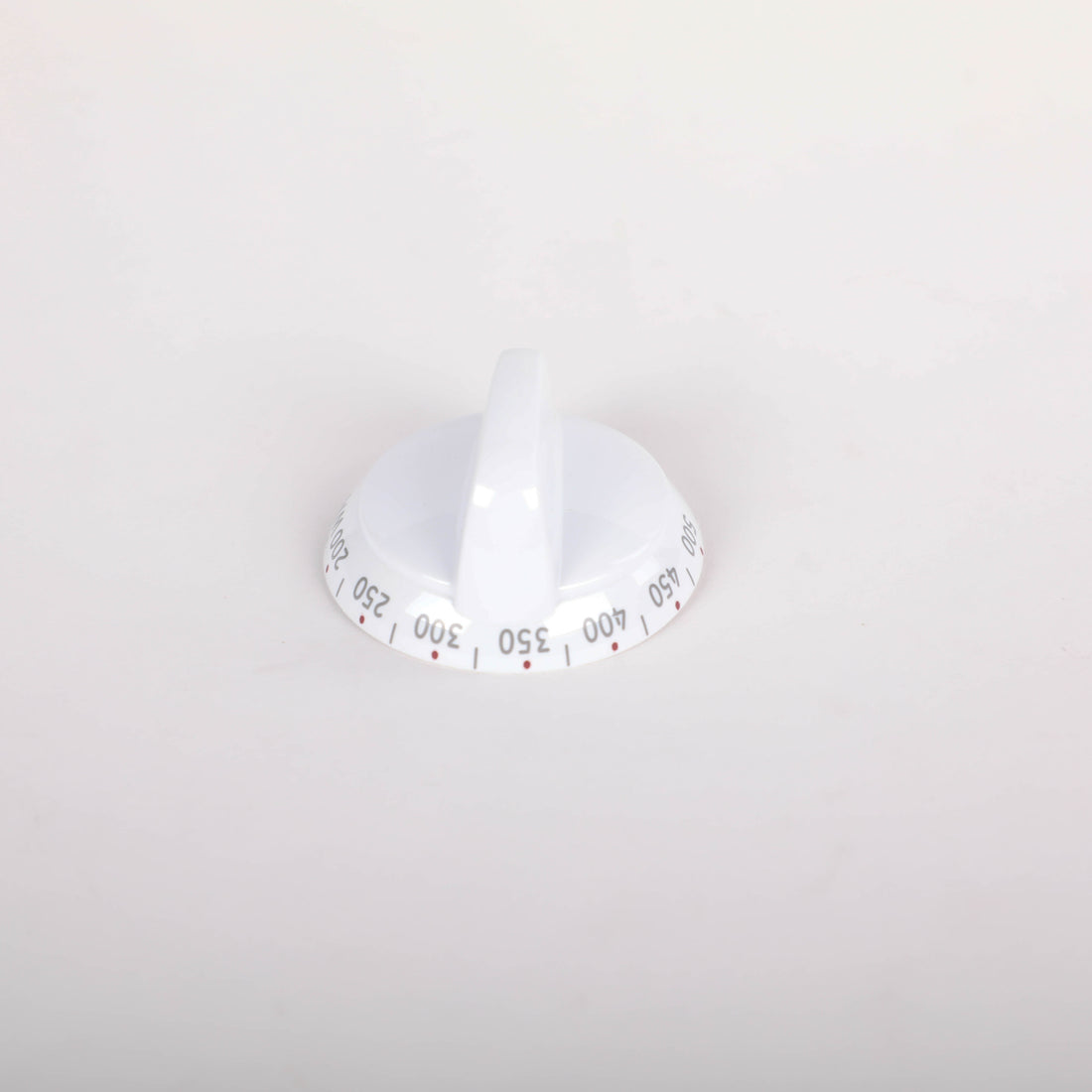 GE WB03K10231 Oven Thermostat Knob