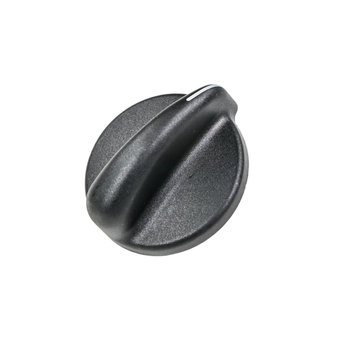 GE WB03T10171 Range Knob Black