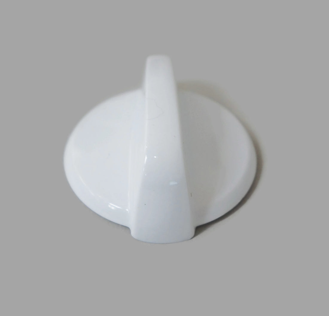 GE WB03T10282 Range Burner Knob Bottom