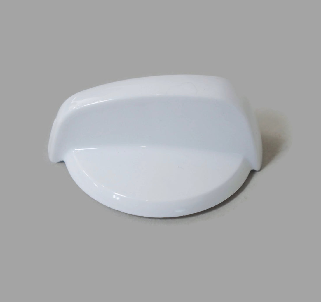 GE WB03T10282 Range Burner Knob Left