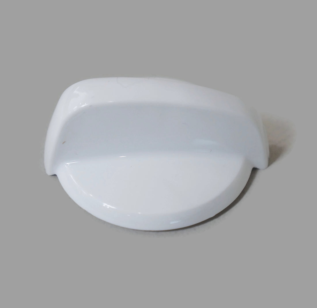 GE WB03T10282 Range Burner Knob Right