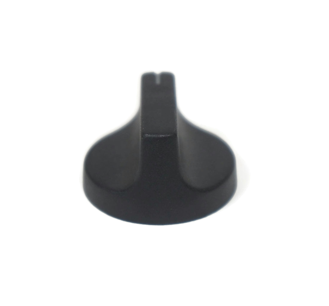 GE WB03X10163 Vent Hood Knob Bottom