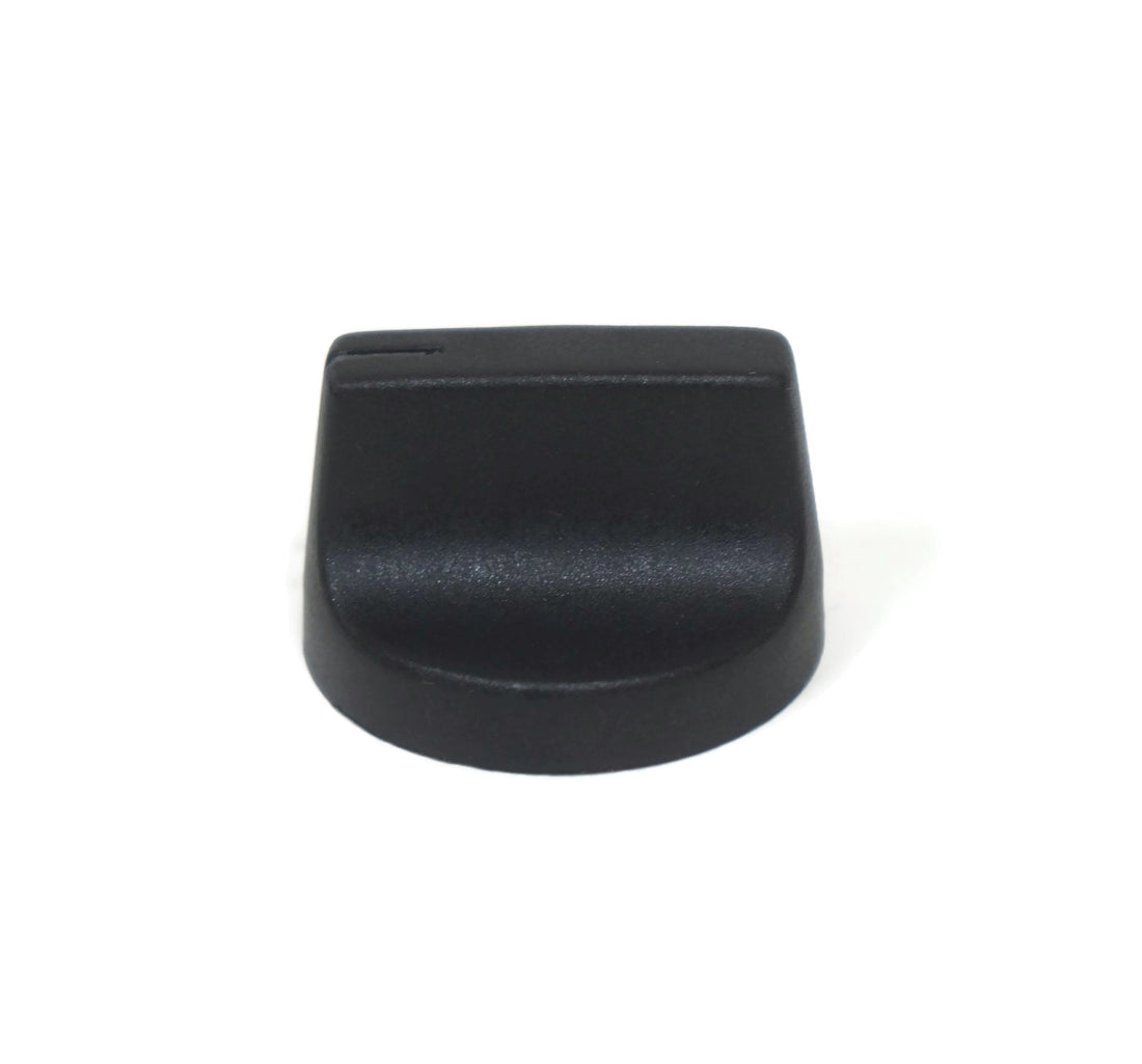 GE WB03X10163 Vent Hood Knob Left