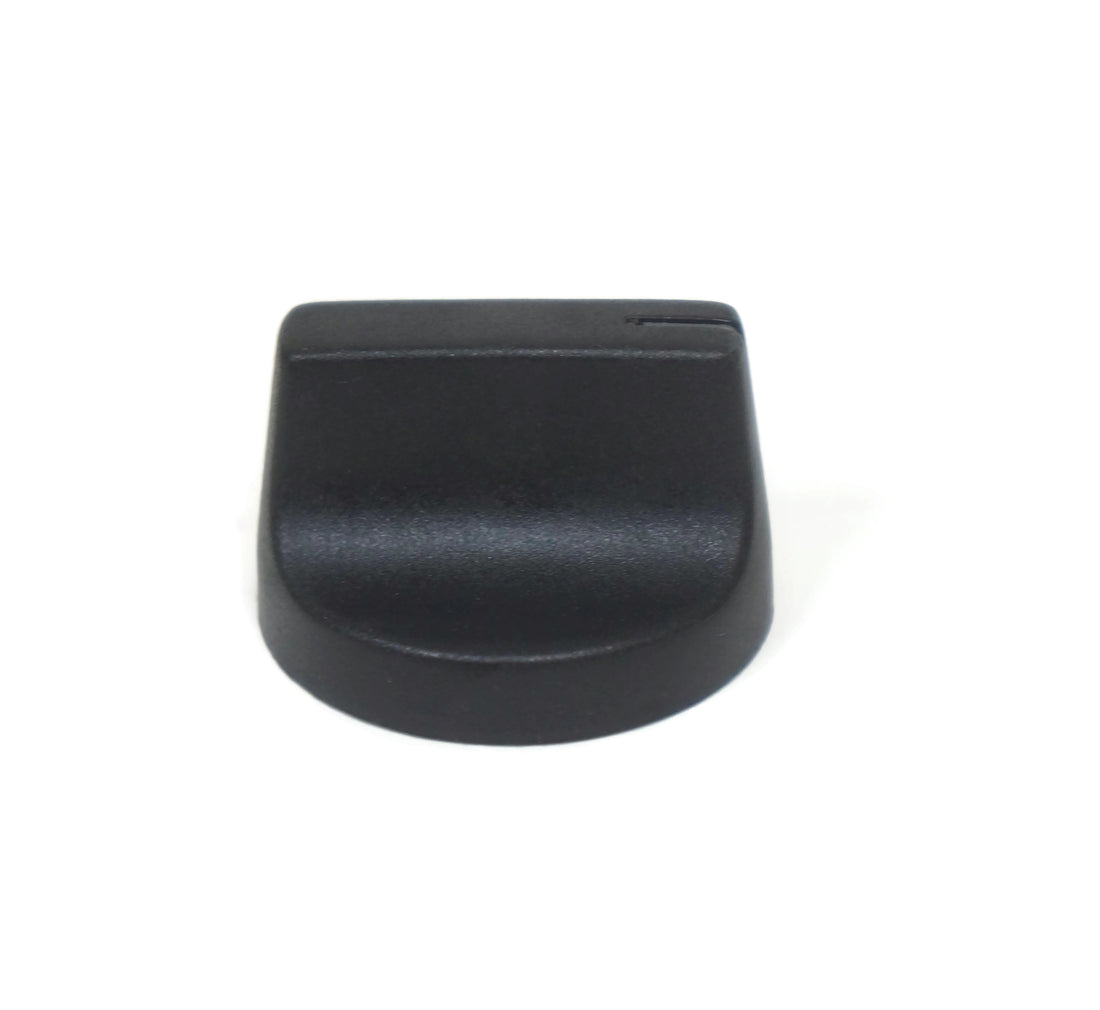 GE WB03X10163 Vent Hood Knob Right