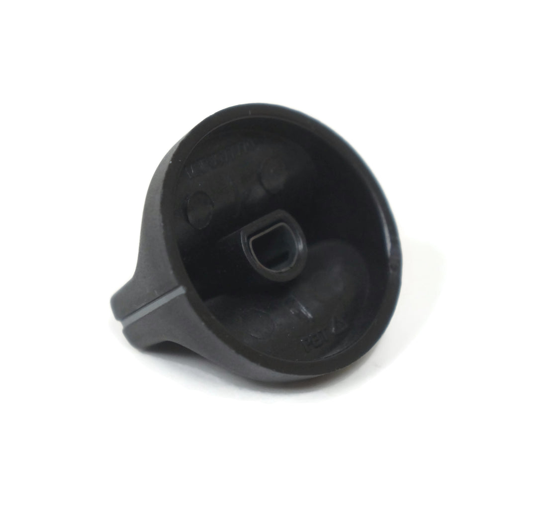 GE WB03X10163 Vent Hood Knob Underside