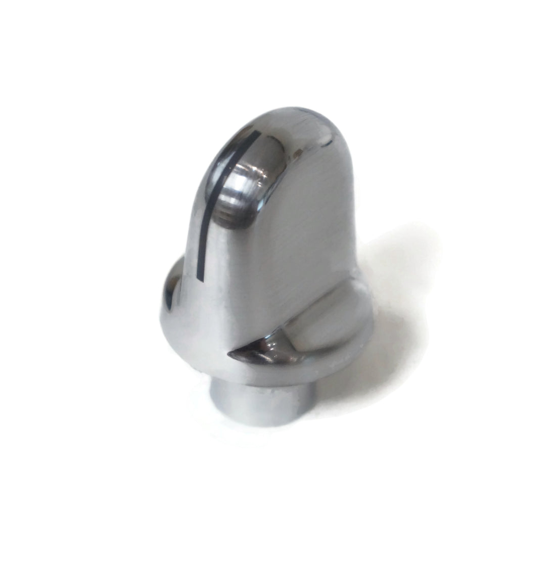 GE WB03X10317 Cooktop Fan Knob