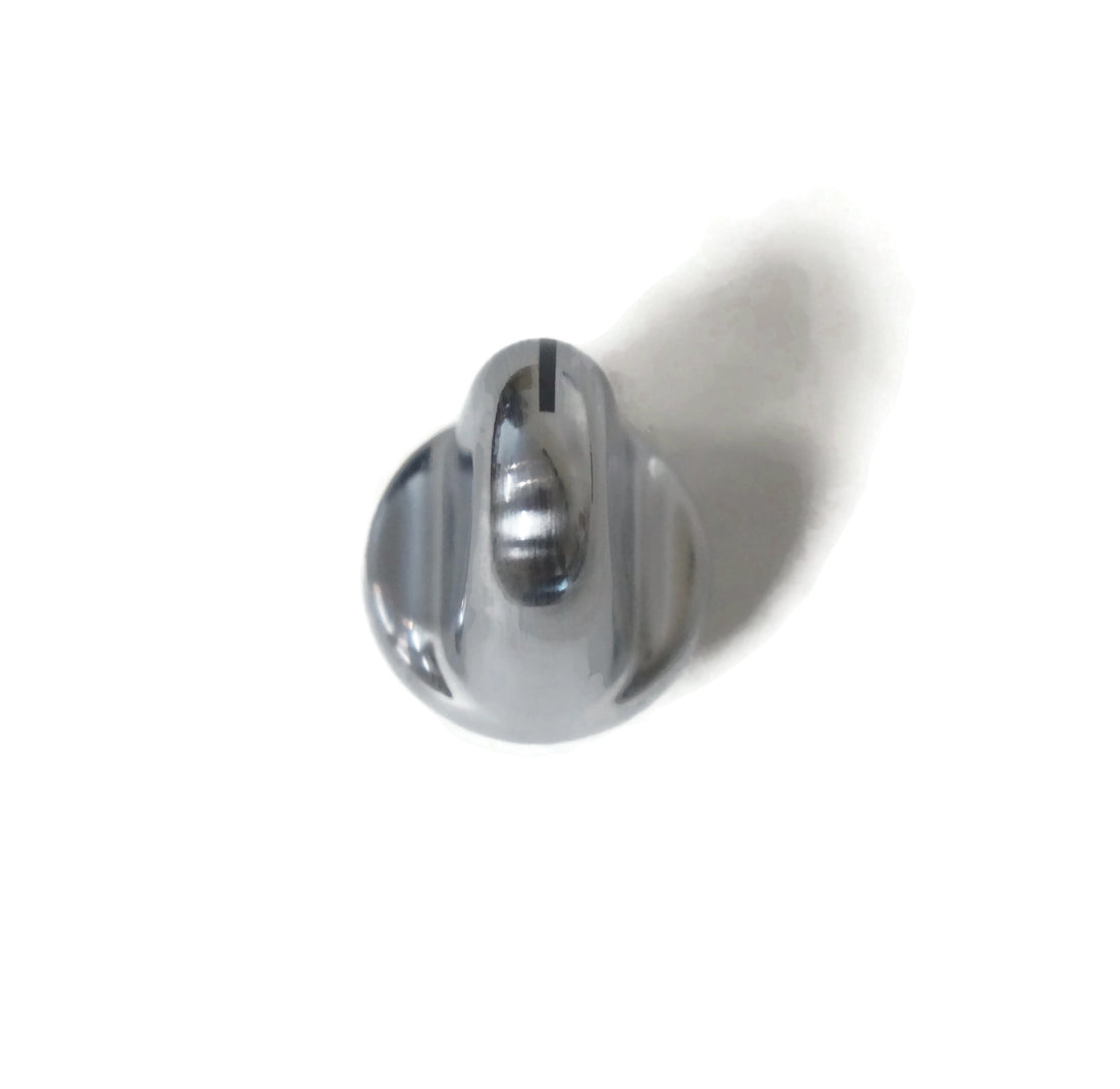 GE WB03X10317 Cooktop Fan Knob Top