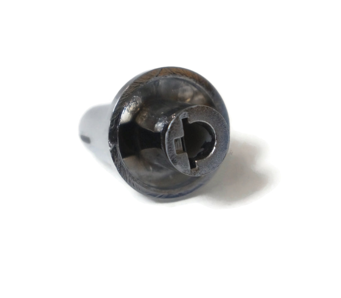 GE WB03X10317 Cooktop Fan Knob Underside