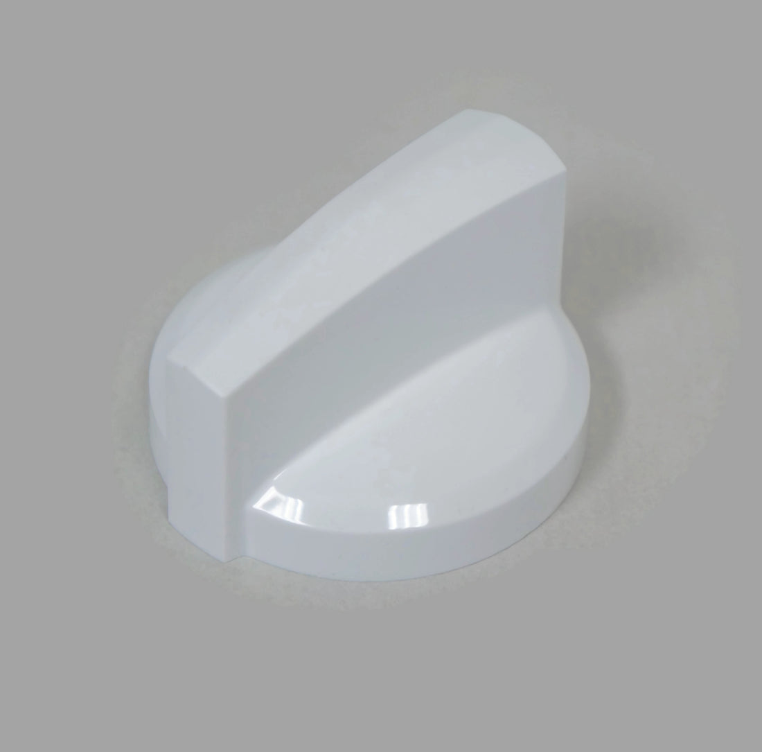 GE WB03X21352 Range Knob White