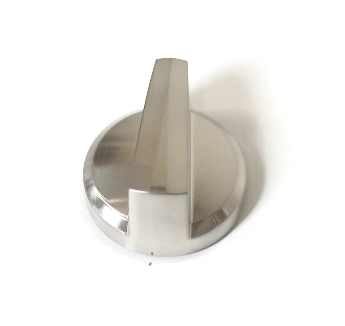 GE WB03X24088 Cooktop Burner Knob