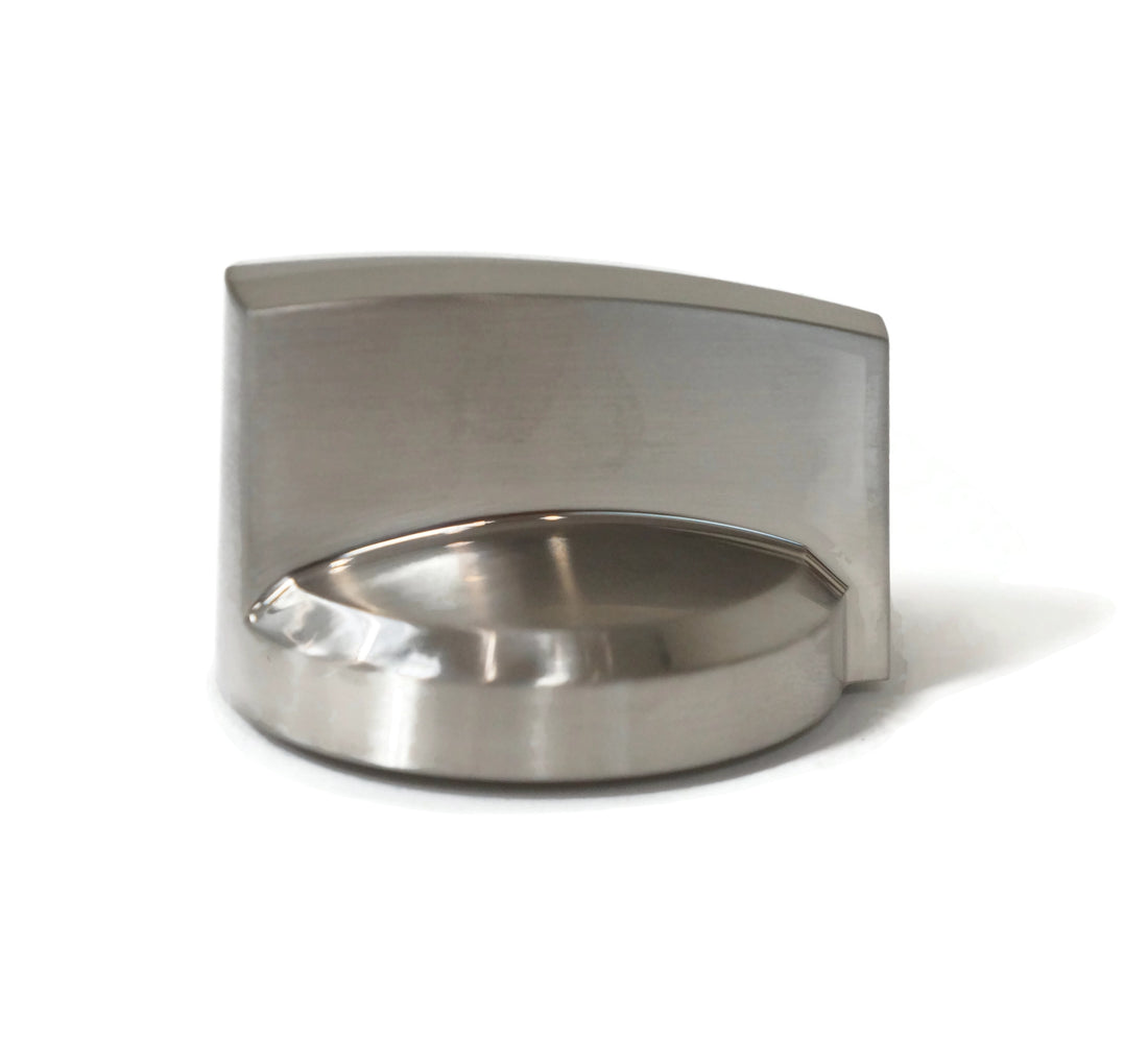 GE WB03X24088 Cooktop Burner Knob Right