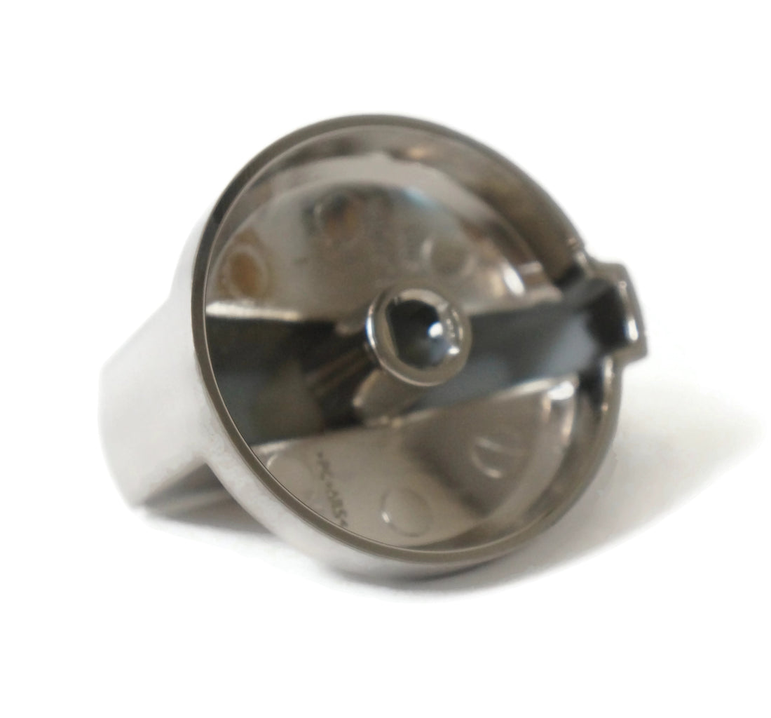 GE WB03X24088 Cooktop Burner Knob Underside