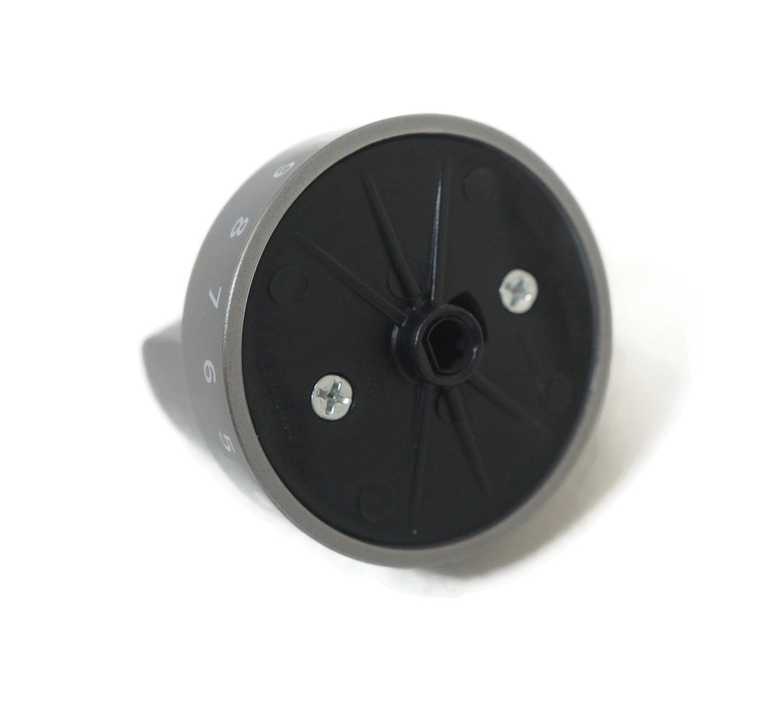 GE WB03X29781 Range Knob Bottom