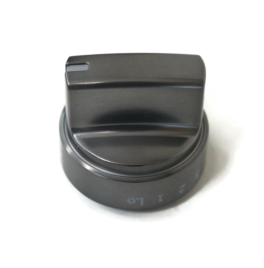 GE WB03X29781 Range Knob Left