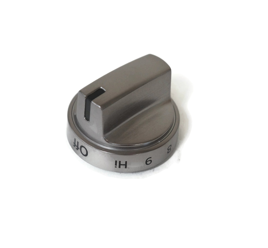 GE WB03X30928 Electric Range Knob