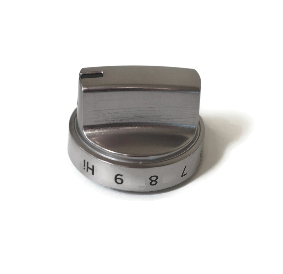 GE WB03X30928 Electric Range Knob Left