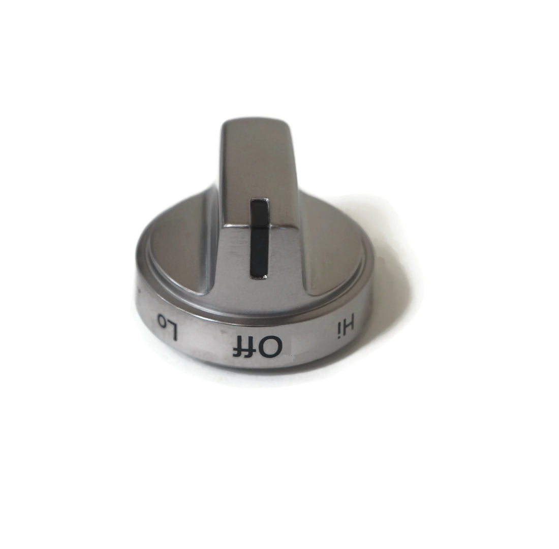 GE WB03X30928 Electric Range Knob Off
