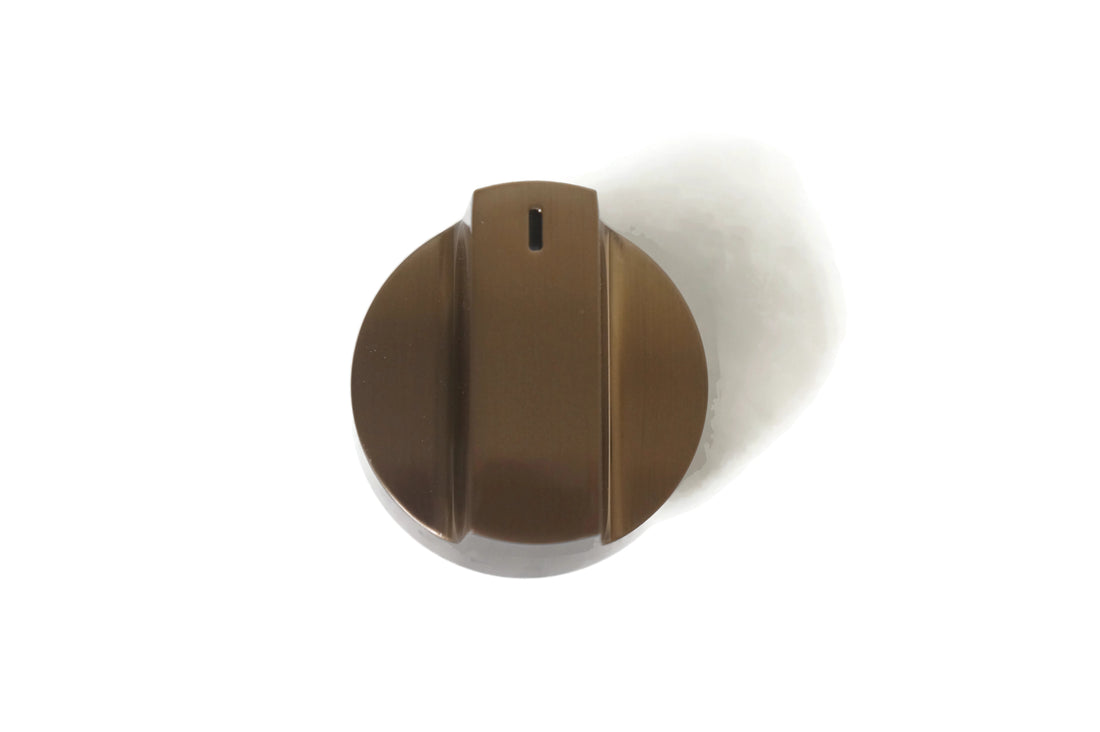 GE WB03X39547 Bronze Knob Top