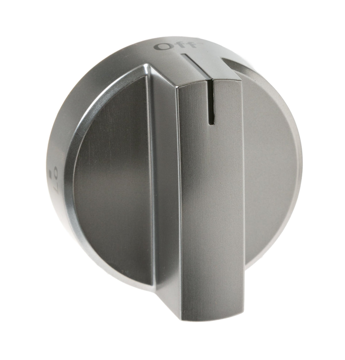 GE WB03X47116 Stove Burner Knob