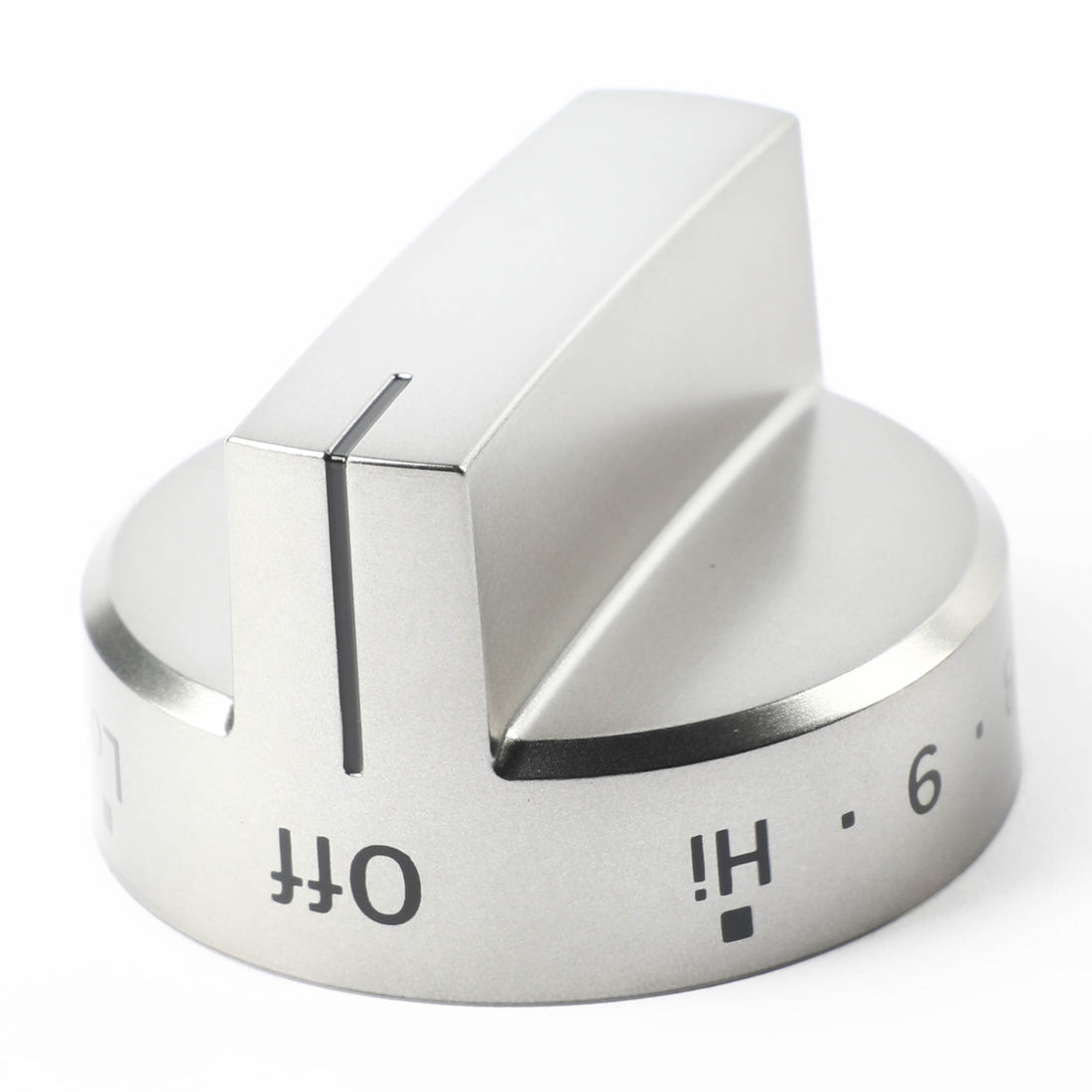 GE WB03X47119 Range Burner Knob