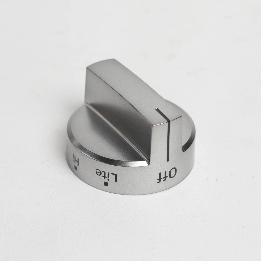 GE WB03X47122 Range Burner Knob