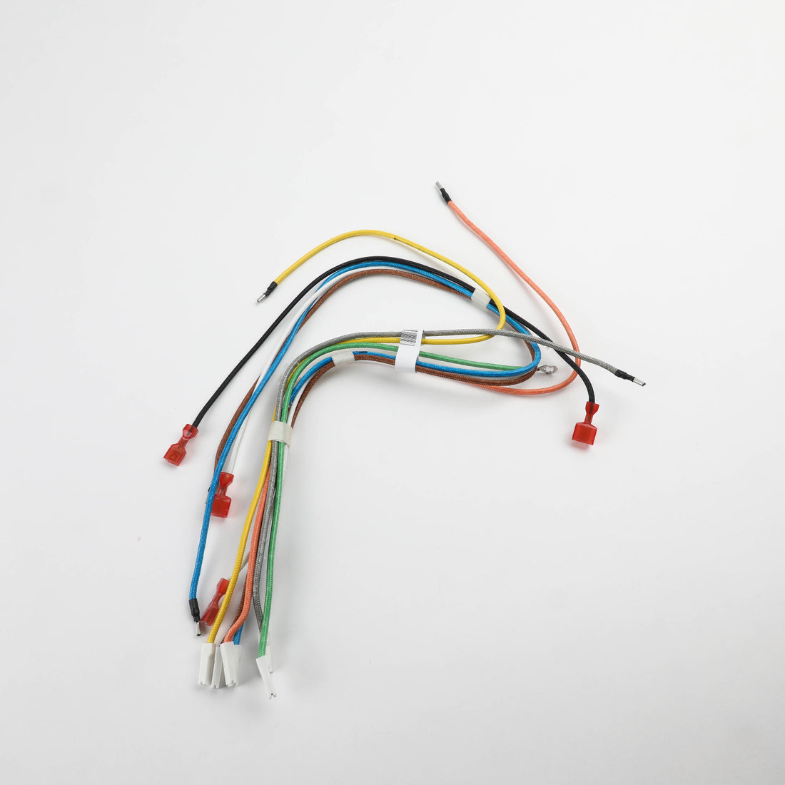 GE WB18X25698 Burner Wire Harness