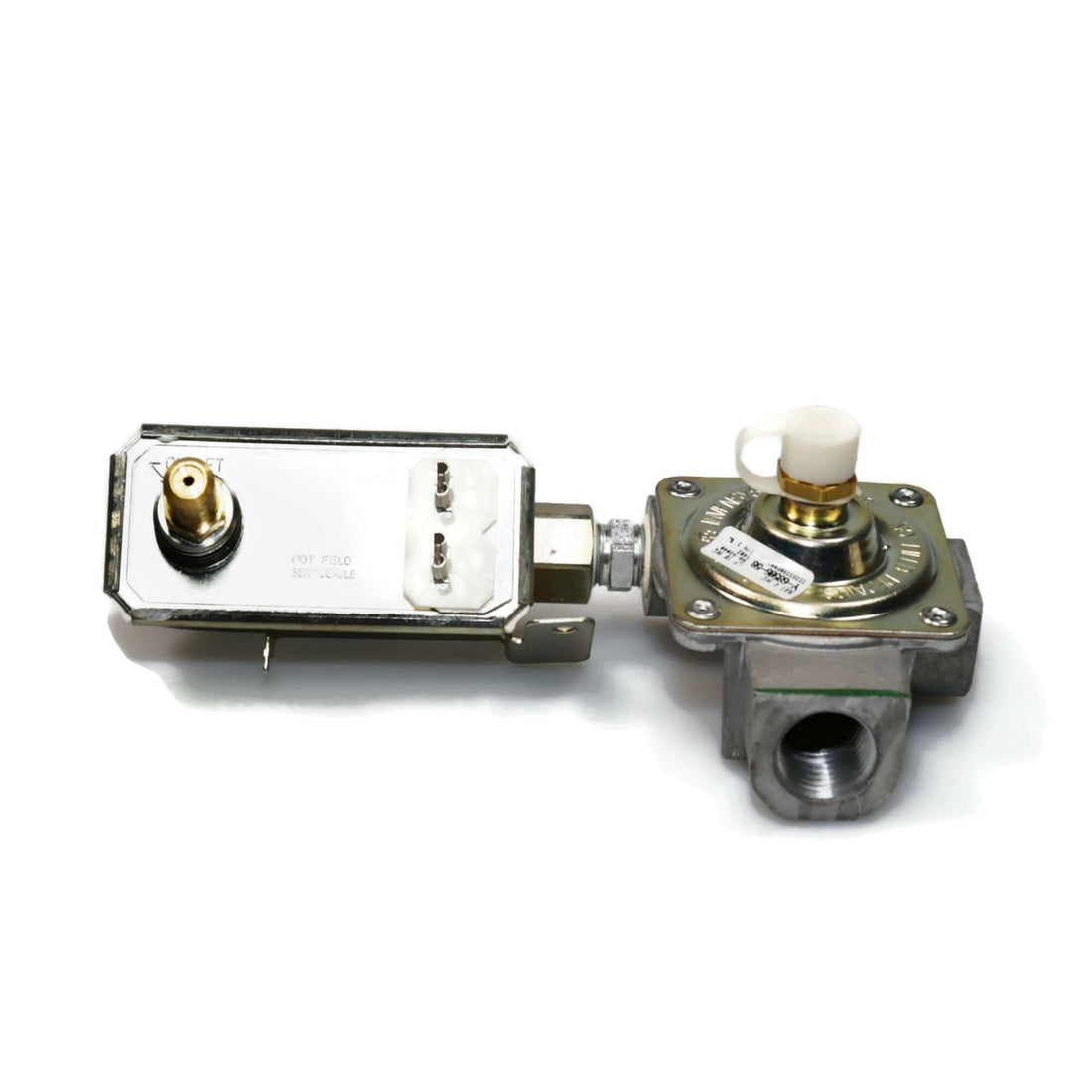 GE WB19K10044 Gas Safety Control Valve