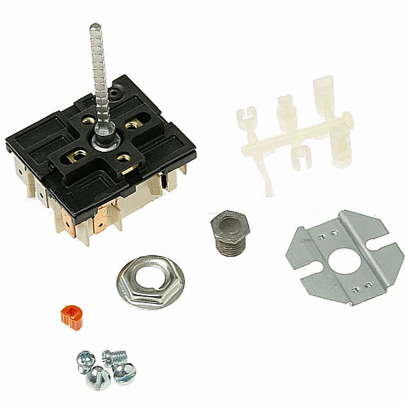 GE WB21X36771 Range Infinite Switch Kit