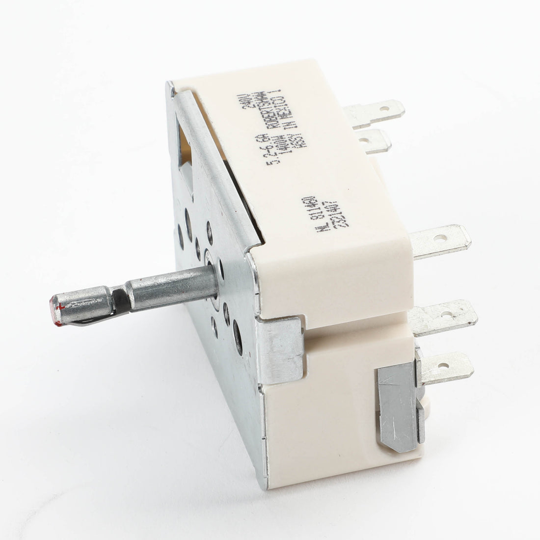 GE WB23K34829 Range Burner Infinite Switch