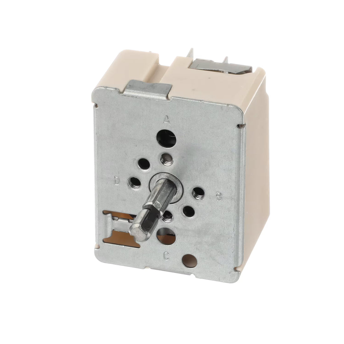 GE WB23K34830 Range Burner Infinite Switch