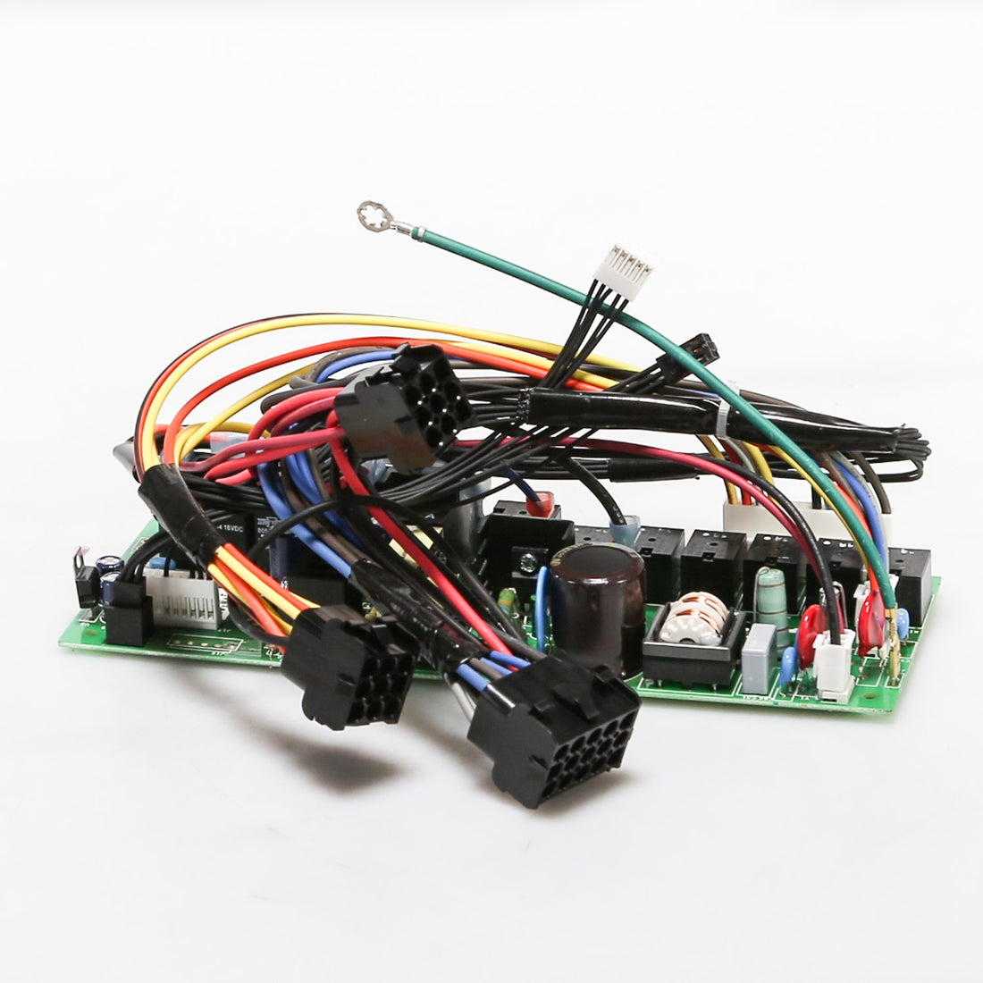 GE WB23T10023 Touch Control Power Board