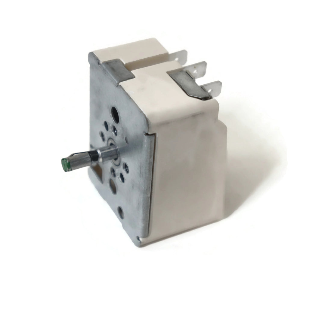 GE WB24T10146 Range Burner Switch