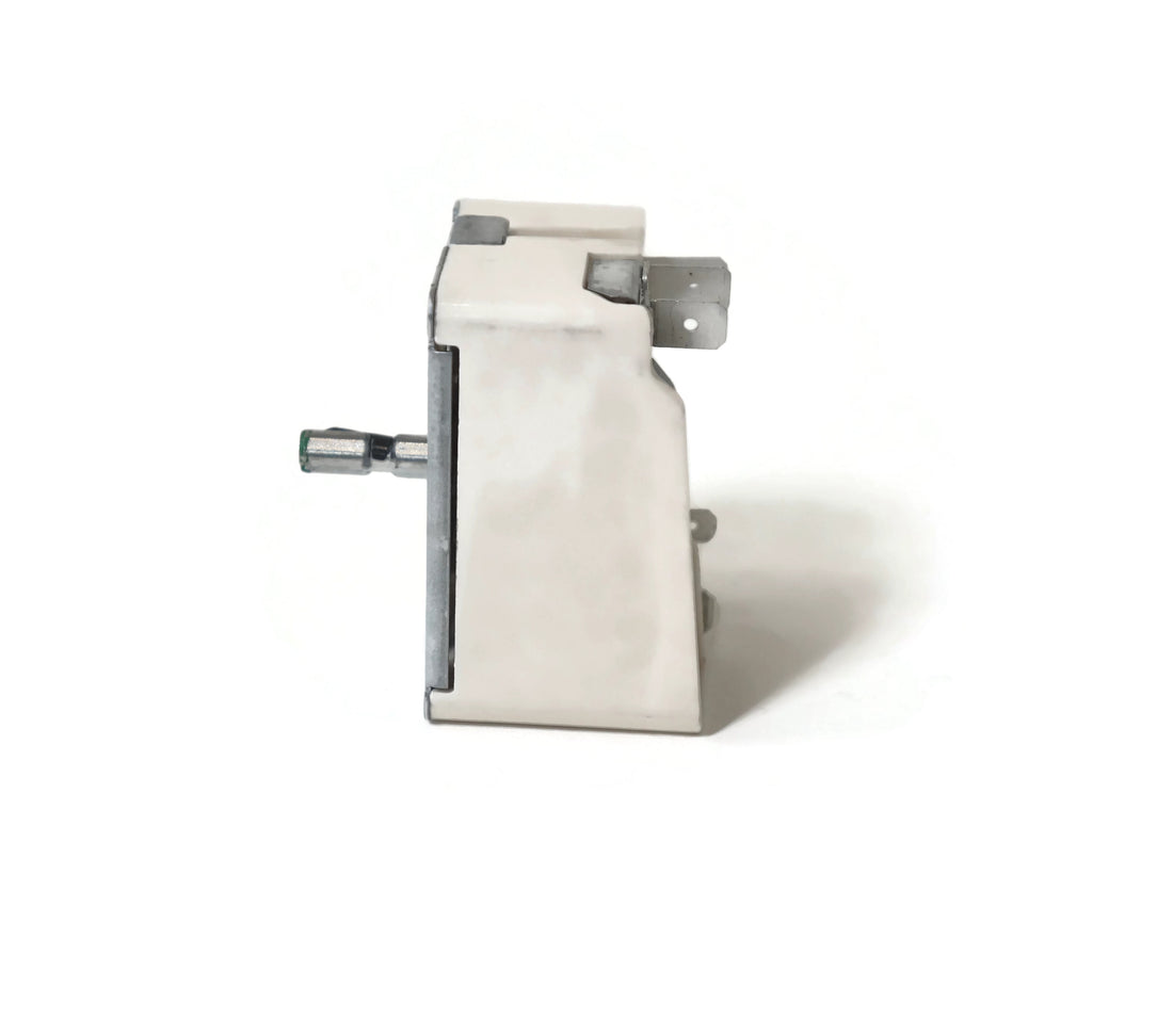 GE WB24T10146 Range Burner Switch Right
