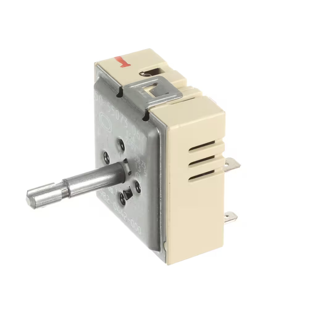 GE WB24X10176 Range Burner Infinite Switch