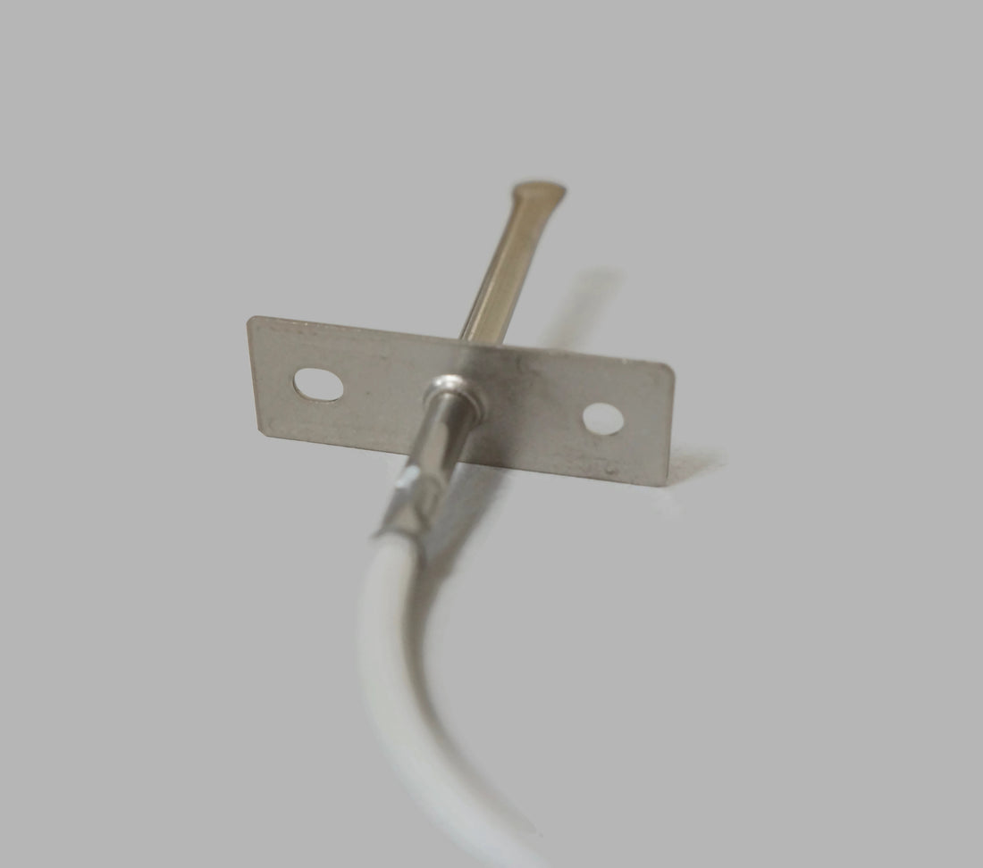 GE WB24X25056 Oven Temperature Sensor Back