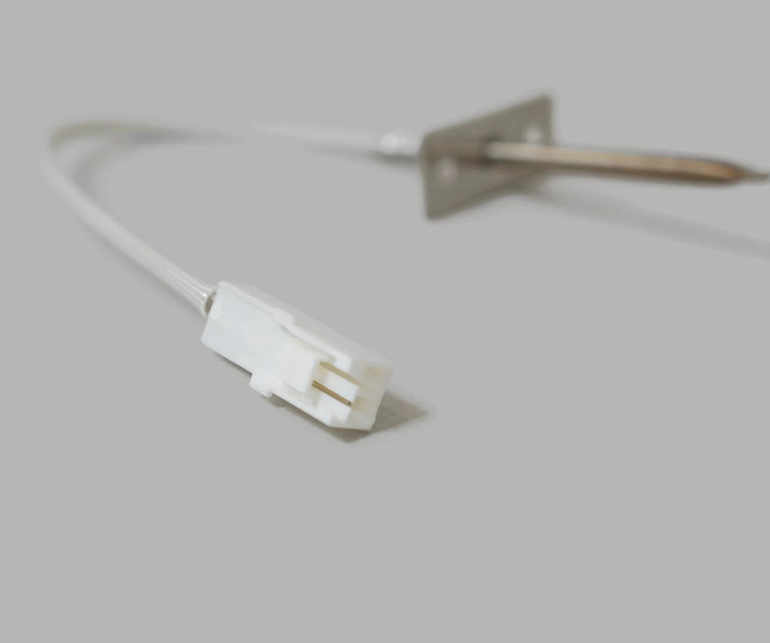 GE WB24X25056 Oven Temperature Sensor Plug
